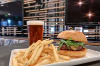 DoubleTree by Hilton Denver International Airport - breakfast