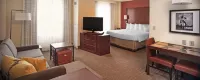 Residence Inn Aberdeen at Ripken Stadium Hotels in Aberdeen