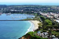 Melaleuca Motel Hotel di Portland