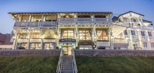 Hotel Peter Schaefer Hotels in Bodenheim