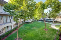 Inn at Rohnert Park Hotels in Cotati