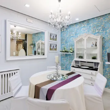 Grupotel Mayorazgo Отели рядом с достопримечательностью «Небоскреб "Испания"»