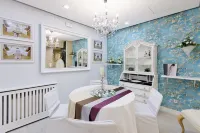Hotel Mayorazgo Hoteles en Madrid