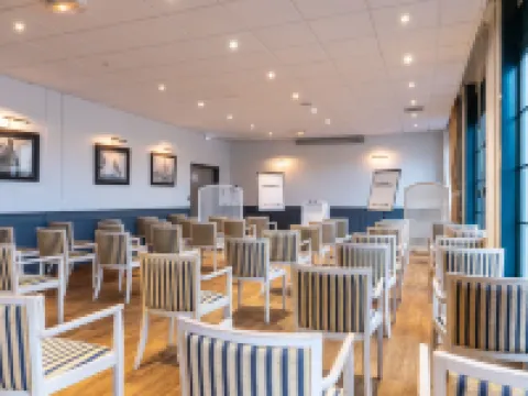 Sowell Hotels le Beach Hotels in Trouville-sur-Mer