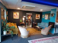 Kyriad Brive Ouest Hotels in Ussac
