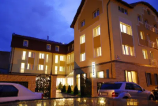 Hotel Citrin - Adults Only Hotel a 