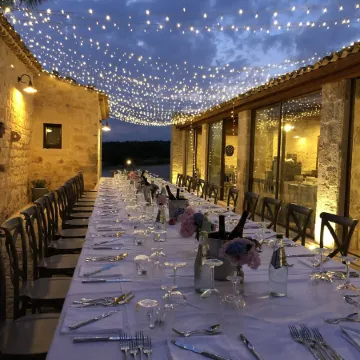 Agriturismo le Chiuse di Guadagna