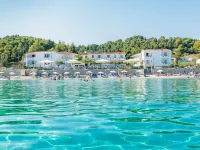 Xenios Dolphin Beach Hotel Hotels in Possidi