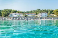 Xenios Dolphin Beach Hotel Hotels in Possidi