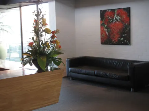 汽車旅館 公共區域 Photos