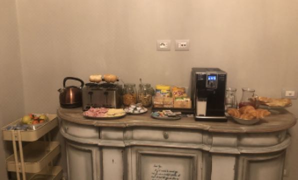 Locanda San Tomaso Affittacamere - Housity