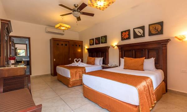 Hotel Las Golondrinas