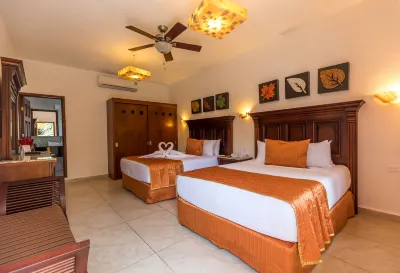 Las Golondrinas Hotel Hoteles en Playa del Carmen