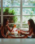 Viajero Miami - sarapan