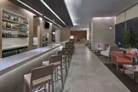Hyatt Place Tegucigalpa - bar