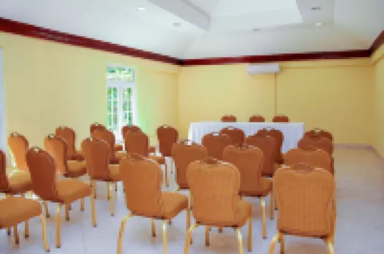 Rooms on the Beach Negril