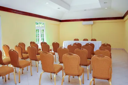 Rooms on the Beach Negril