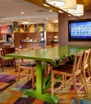 Fairfield Inn & Suites Dickson - breakfast