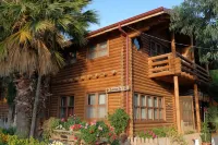 Iznik Askania Hotels in Keramet Mahallesi
