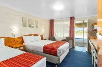 Econo Lodge Alabaster