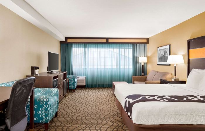 La Quinta Inn & Suites by Wyndham Richmond-Midlothian