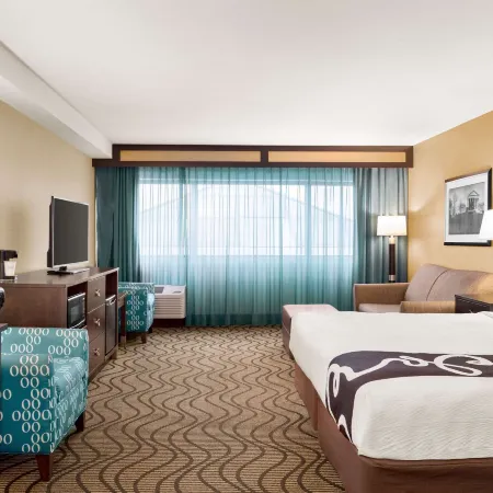 La Quinta Inn & Suites by Wyndham Richmond-Midlothian