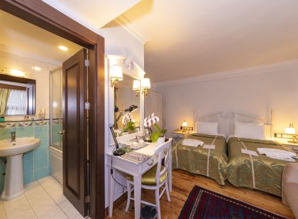 Arena Hotel - Special Class