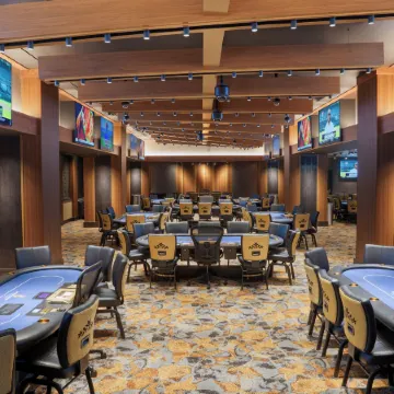 Potawatomi Hotel & Casino