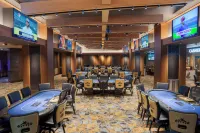 Potawatomi Hotel & Casino Hotels in West Milwaukee