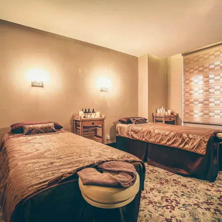 Best Western Premier Tuushin Hotel