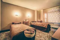 Best Western Premier Tuushin Hotel - spa