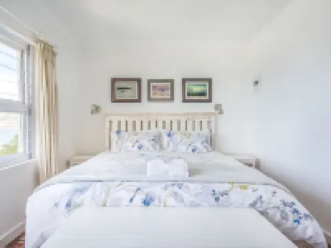 Modern Beach Apartment Hotels in Fish hoek
