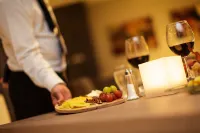 Wyndham Garden San Jose Escazu - breakfast