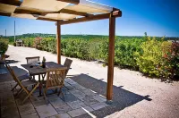 Trulli Il Castagno - Villas