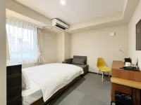 Checkinn Osaka Shinimamiya - 3-Star