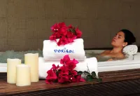 Dorisol Estrelicia Hotel - spa