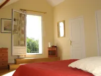 Domaine La Motte Melleraye Hôtels à : Châteauneuf-sur-Loire