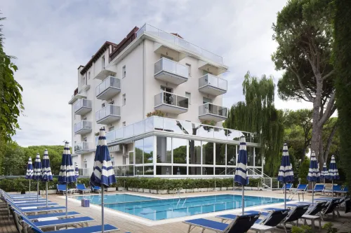 Harvey Suites Hotel & Residence