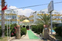 Hare Hotel Hotels in Gazipasa