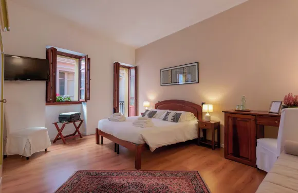 薩多穆蓋塔酒店