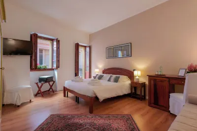 사 도무 체타  호텔