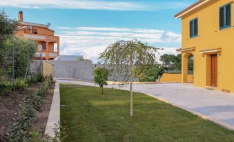 Villa Malvasio Elegant Retreat in Sassari with Private Jacuzzi Room