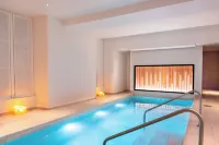 Mercure Parc du Coudray Demeures de Campagne - spa