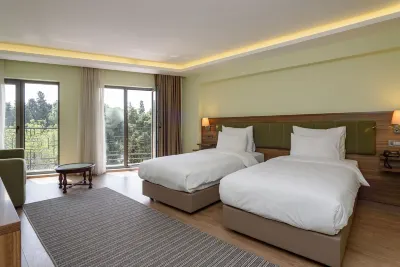 Numi Hotel Hotel in zona Bet Israel Synagogue