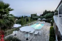 B&B Macerata Hotels in Appignano