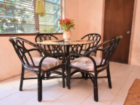 The Sugar Apple Lodging Hotels in Dunmore Town