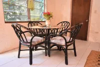 The Sugar Apple Lodging