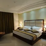 Tetra Tree Hotel - Fitnessstudio