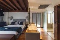 Horizon Blu Boutique Hotel - balcone