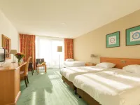 Fletcher Hotel-Restaurant Amelander Kaap Hotels in Hollum